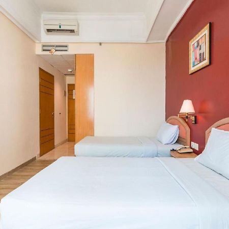 Hotel Bulevar Tanjung Duren Jakarta Kültér fotó