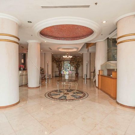 Hotel Bulevar Tanjung Duren Jakarta Kültér fotó