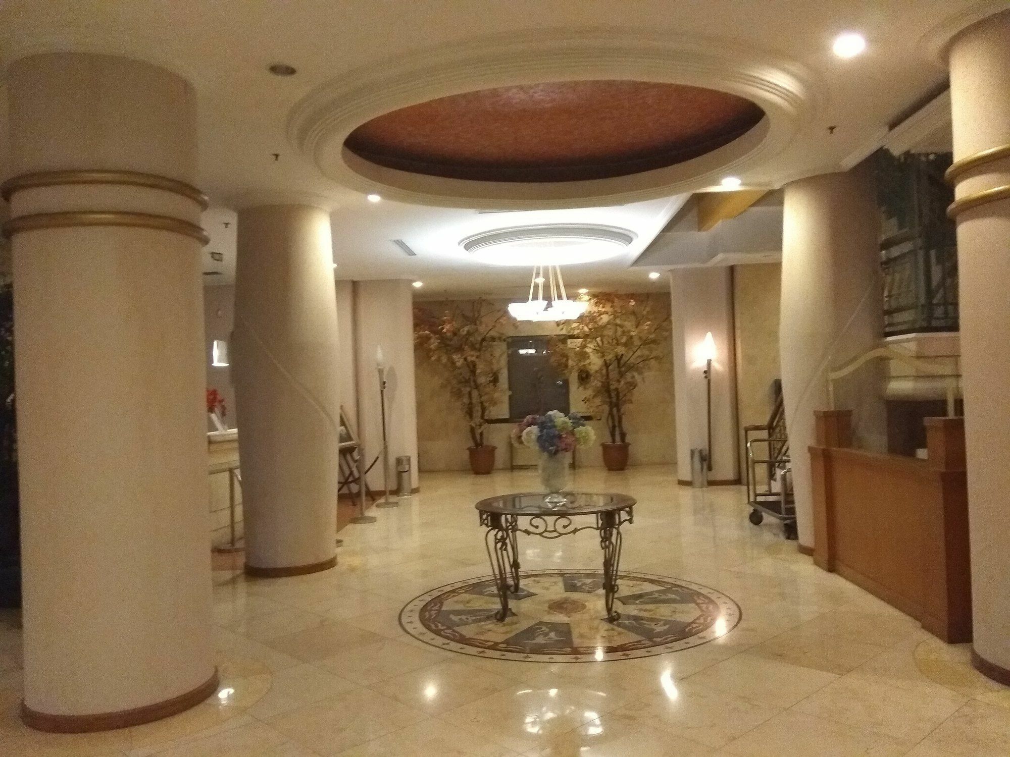 Hotel Bulevar Tanjung Duren Jakarta Kültér fotó